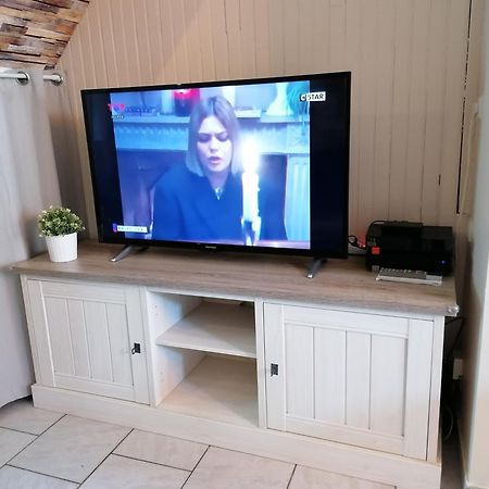 Le Temps D'Une Pause Lillers Экстерьер фото