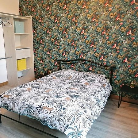 Le Temps D'Une Pause Lillers Экстерьер фото